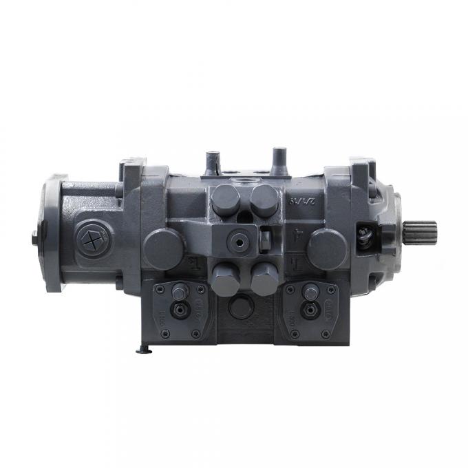 A22VG45 A22VG045 A20VG045 A20VG A22VG Series Hydraulic Piston Pump For Machinery Repair Shops 2