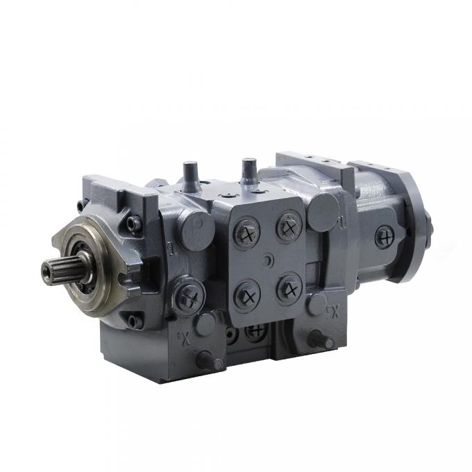 A22VG45 A22VG045 A20VG045 A20VG A22VG Series Hydraulic Piston Pump For Machinery Repair Shops 1