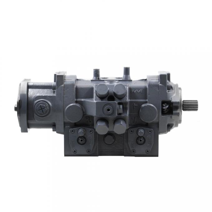 A22VG45 A22VG045 A20VG045 A20VG A22VG Series Hydraulic Piston Pump For Machinery Repair Shops 4
