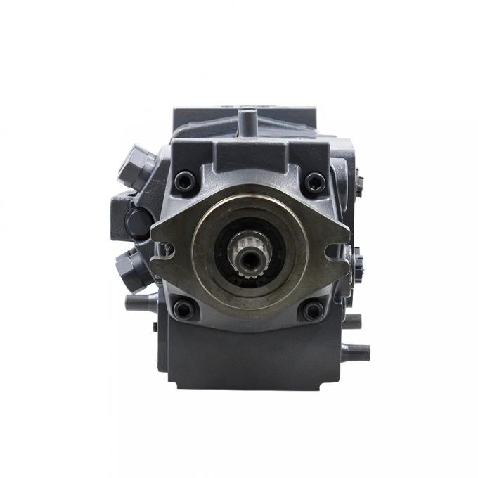 A22VG45 A22VG045 A20VG045 A20VG A22VG Series Hydraulic Piston Pump For Machinery Repair Shops 5