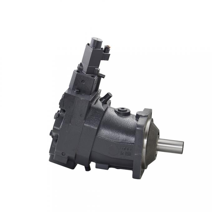 Rexroth Hydraulic Bent Axis Piston Pump A7VO80 A7VO160 A7VO55DRS/63L-NZB01 2