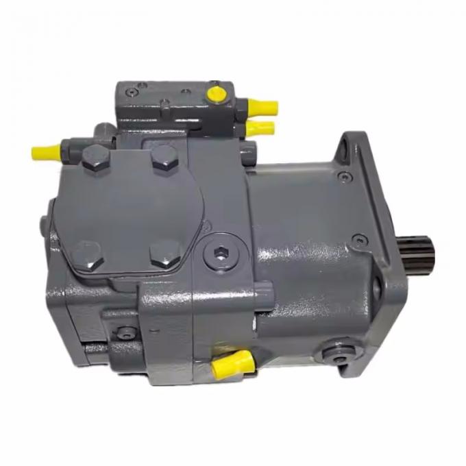 A11VO60/75/95/130/145/190 Swash Plate Axial Piston Variable Pump For Tunnel Boring Machine 1