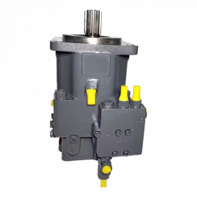 A11VO60/75/95/130/145/190 Swash Plate Axial Piston Variable Pump For Tunnel Boring Machine 2