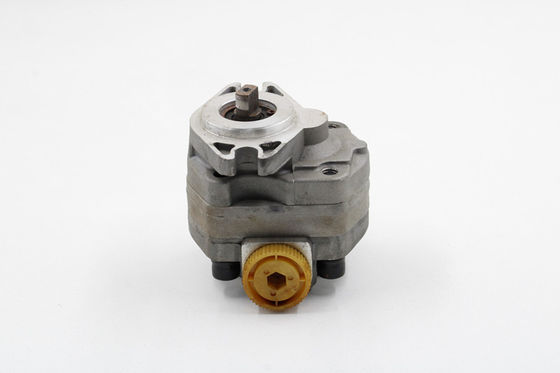 126-2016 Pilot Pump Hydraulic Gear Pump 1262016 For Cat E320c 320 E320b Excavator