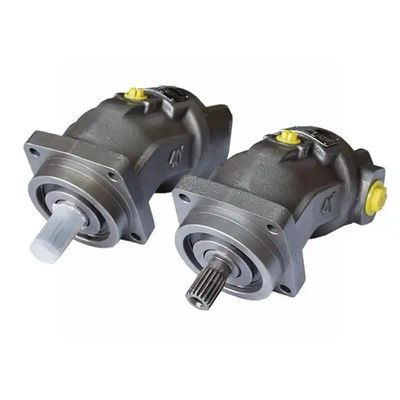 レックスロス 傾斜軸ピストンモーター A2FO A2FM A2FE A2F016 A2F023 A2FO28 A2F032 A2FO45