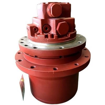 Hydraulic Travel Motor Final Drive PHV-390-53B-1-8940A for PC50 PC55 PC56 ZX60 E305.5