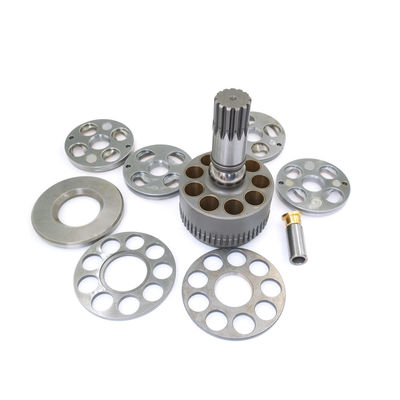 MFB160 MFC160 บล็อกกระบอก สําหรับ Toshiba Swing Motor Engineering ซ่อมเครื่องขุด