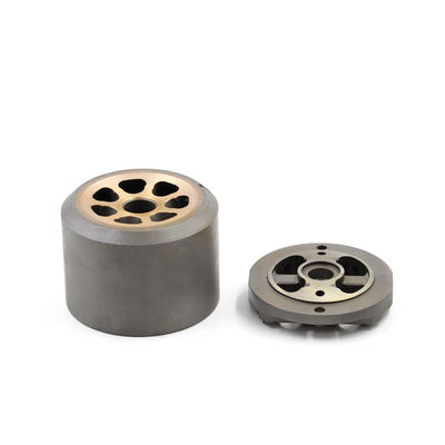 Original Hpv145 Hydraulic Spare Parts Pump Repair Parts for Zx330 Ex330 Cylinder Block 2022744
