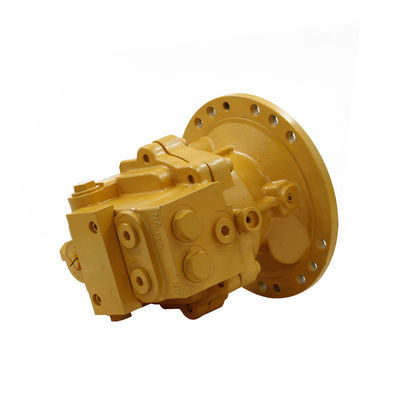 PC120-6 PC200-7 PC200-8 PC220-7 PC220-8 Komatsu Excavator Swing Motor