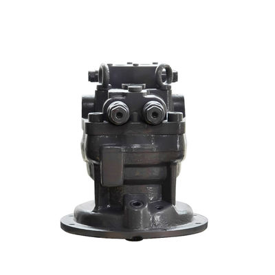 M5X130 M5X180 Hydraulic Swing Motor Rotary Motor For Volvo 210 Crawler Excavator