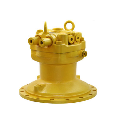 SK350-8 Hydraulic Swing Motor HG08 SG08 TOSHIBA for Excavator Parts