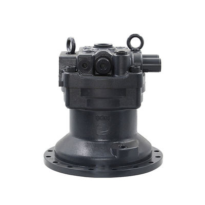 SG08 الحفرة المحرك المتحرك لـ SH200A3 SH200A1 HD700V2 E200B الحفرة الزحاف