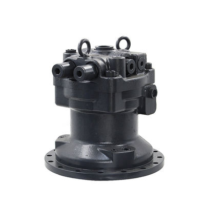 Motor de balanço SG08 personalizável para escavadeira Sumitomo Sh200a1 Sh200a3 Sh200a2 Hd700/820 Jcb220