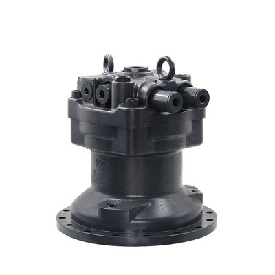 SG08 Excavator Swing Motor For SH200A3 SH200A1 HD700V2 E200B Crawler Excavator