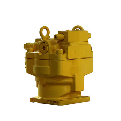 Excavators Hydraulic Parts M5x180 Swing Motor For Kobelco SK330-8 SK350-8