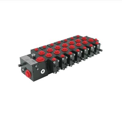 HAWE PSV62/220-5-6-E1 Стандартный многонаправленный клапан управления P40 P80 P120 ZLSL ZLSV