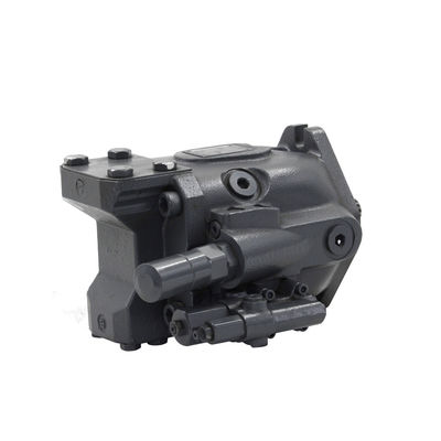 掘削機ピストンポンプ Yc60-7 Yc60-8 建設用水力主ポンプ A10vso63