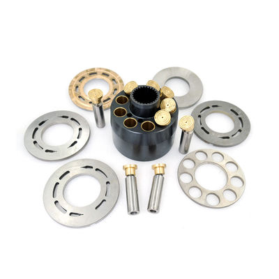 OEM PV23 Hydraulic Pump Cylinder Pistons Retainer Plate Thrust Plate For Machinery Repair