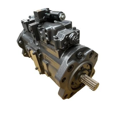 Pompa hidraulik K3V112DT Untuk Excavator SUMITOMO SH200-3 SH210-5 SH225X-3 SH220-3 SH240-3 SH240-5