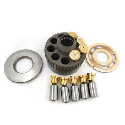 M5X130 リテール パーツ シリンダーピストン バルブプレート プッシュプレート 水力ポンプ
