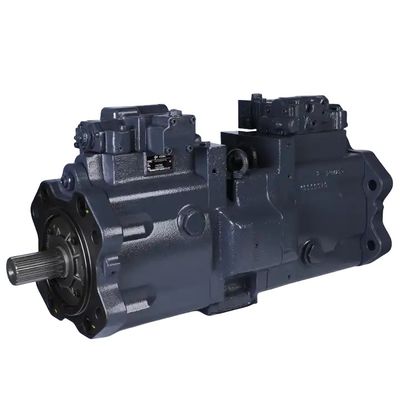 Hydraulic Piston Pump for SK200 EX200 PC90 EX120 SK220 SK120 SK230 SK250 PC400-7