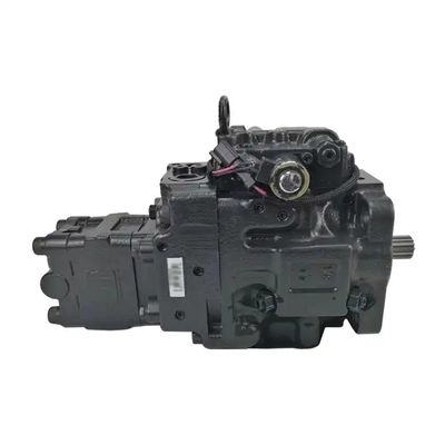 Hydraulic Excavator PC56-7 Main Pump 708-3S-00850 Excavator Spare Parts