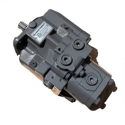 Máy đào bơm thủy lực AP2D12 cho SK20 SK25 SK27 SK30SR Từ các cửa hàng sửa chữa máy móc