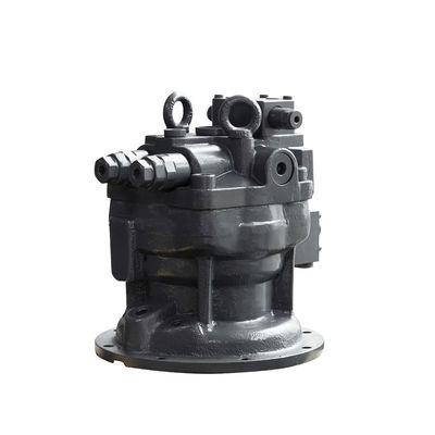 Custom Hydraulic Swing Motor For Volvo 210 Excavator , Volvo Swing Motor M5x130