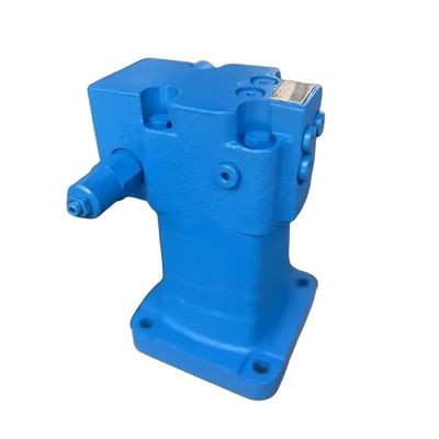دعم OEM Eaton Hydraulic Swing Motor SW2.5K-245 691-0076-006 لـ YC-20-8 حفر 2 طن