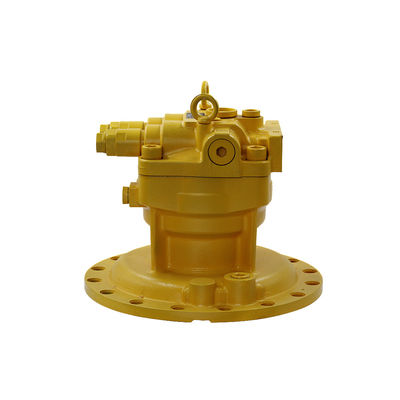 Caterpillar CAT320c Motores hidráulicos-M5X130 Motor oscilante de acero para excavadora montada en camión