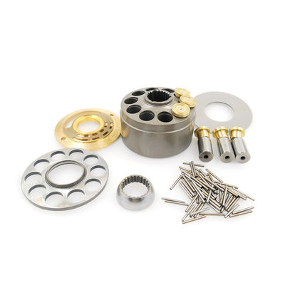 Hydraulic Pump Spare Parts AP2D36 Spare Parts Cylinder Pistons Valve Plate Retainer Plate Ball Guide Thrush Plate