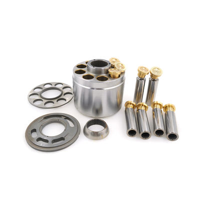 Find A90 Spare Parts Cylinder Pistons Valve Plate Retainer Plate Ball Guide for Retail
