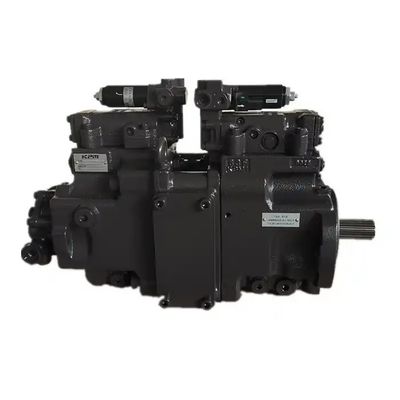 KLJ10571 KNJ11851 K7V63DTP159R-9Y2C-1VD CX130B CX160B에 대한 수압 주펌프 K3V140DT K3V63DT