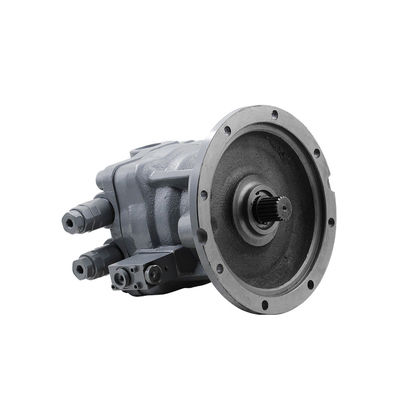 M5X130CHB-10A-41C/295 Compatible Piston Swing Motor for Volvo 460 Excavator KOBELCO SK200-8/210-8 Stock Hand Hydraulic Motors