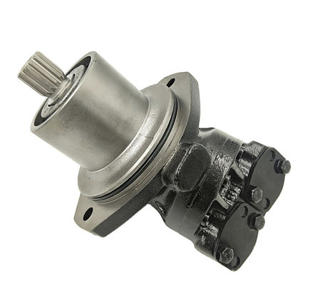 Rexroth A2FE Motor Hydraulische gebogen as zuigermotor A2FE56 A2FE63 A2FE80 A2FE90