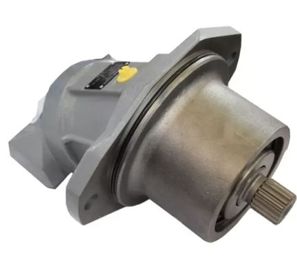 Rexroth A2FE Motor Hydraulic Bent Axis Piston Motor A2FE56 A2FE63 A2FE80 A2FE90 A2FE107 A2FE125