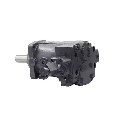 Rexroth A7VO Series Hydraulic Bent Axis Piston Pump A7VO80 A7VO160 A7VO55DRS/63L-NZB01