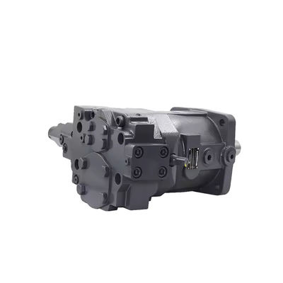 A7V A7VO A7VO80 A7VO107 A7VO160 Series A7VO80EP2/63R-VPB01 Hydraulic High Pressure Variable Piston Pump