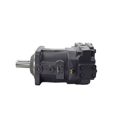 Rexroth A7VO Series Hydraulic Bent Axis Piston Pump Variable Displacement Piston Pump hydraulic Drive Pump for Sale