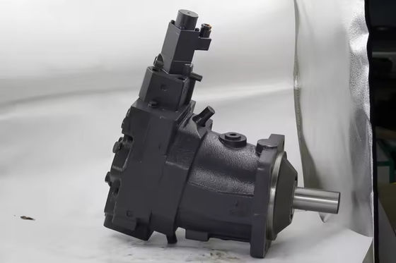 Direct Delivery From Manufacturer Newly Released Rexroth A7VO55 High-Pressure Cast Iron Variable Piston Pump in Stock
