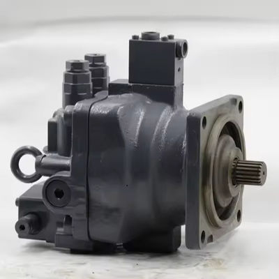 Excavator Swing Drive Assembly Ec460 M5X130 Excavator Swing Motor Voe14550092 14550092
