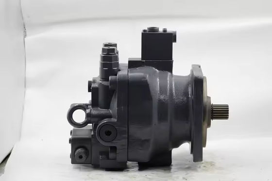 Kawasaki Good Replacement M5x130 HALCYON Hydraulic Swing Motor Parts Kits For XCG210 Excavator