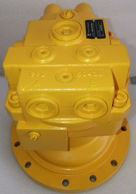 HALCYON Original 170-9893 E312C Swing Motor 312C Hydraulic Assembly Swing Device for Excavator