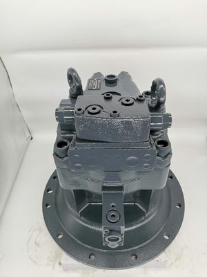 HITACH ZAX330 ZX330 Excavator Parts EX330-3 Swing Motor M5X180CHB M5X180 4419718 Excavator Swing Motor Assembly