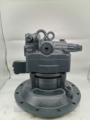 ZAX330-3 Slewing Motor Device M5X180 4616985 For Hitachi Crawler Excavator
