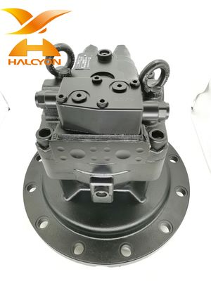 Excavator Zx330-3 Zax330 Ex330-3 M5x180 Swing Motor 4616985 4419718 Swing Motor For Hitachi