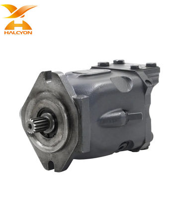掘削機 水力ポンプ レックスロス A10VSO60 71 A10VSO100 水力ピストンポンプ スワッシュプレート ピストンポンプ