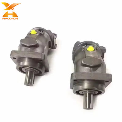 A2F23 Fixed Displacement Axial Piston Hydraulic Pump for Loader, Excavator and OEM Machinery Systems
