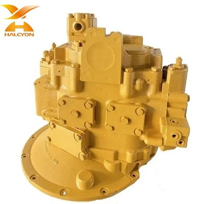 Гидравлический главный насос 173-3381 для Caterpillar 320C Гидравлический насос сборка 272-6955 SBS120 Части строительной техники