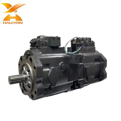 OEM Kawasaki K5V200DTH-10WR-9N2Y Hydraulic Main PUMP ASSY Spare Parts For V0LV0 EC480DL EXCAVATOR